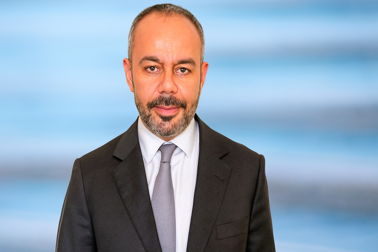 David Martínez