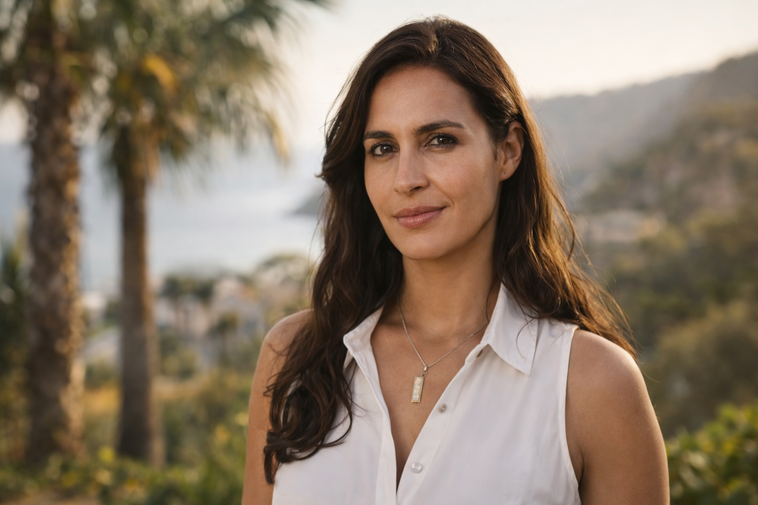 María Elvira Murillo