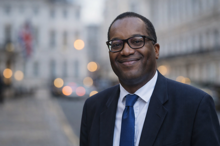 kwasi kwarteng net worth