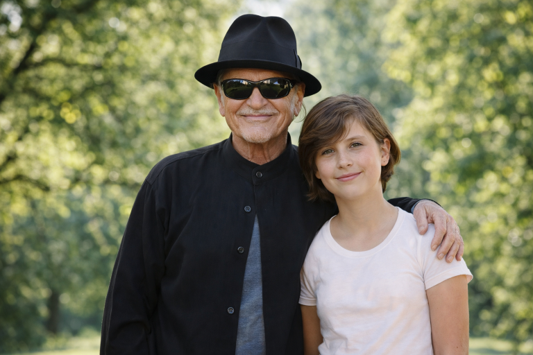 joe pesci daughter