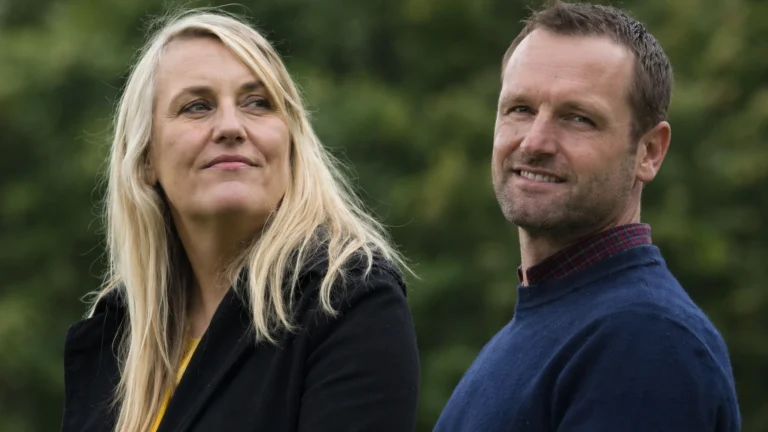 emma hayes partner