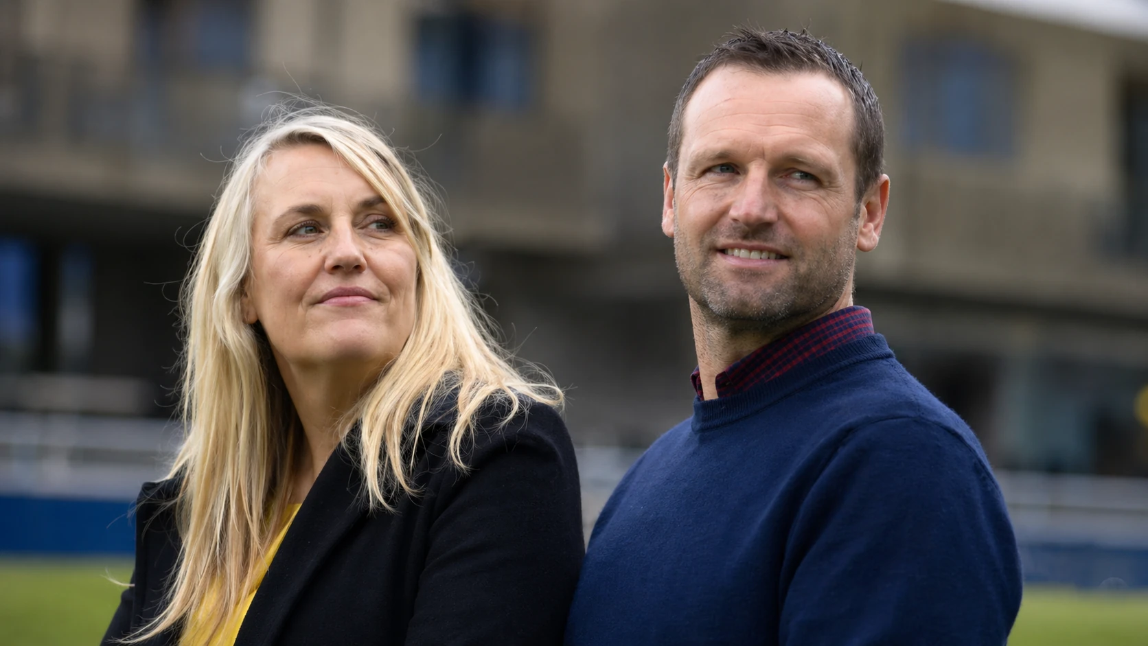 Is Emma Hayes Married or Does She Have a Partner? - emma hayes partner